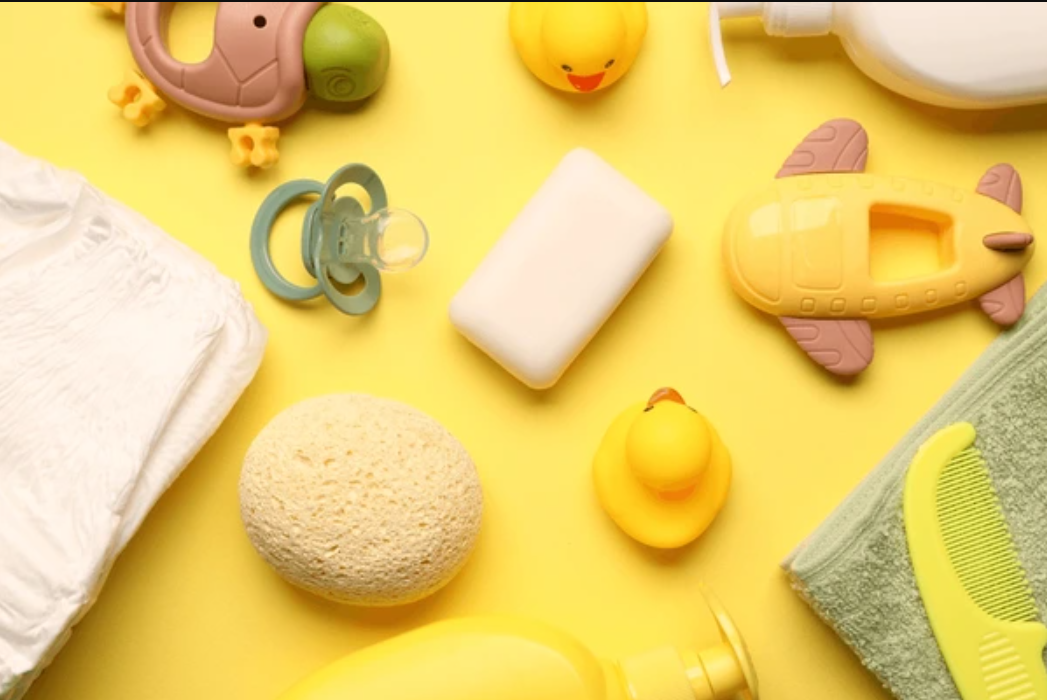 baby items