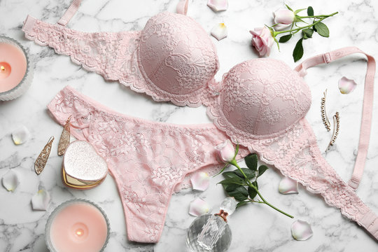 lingerie